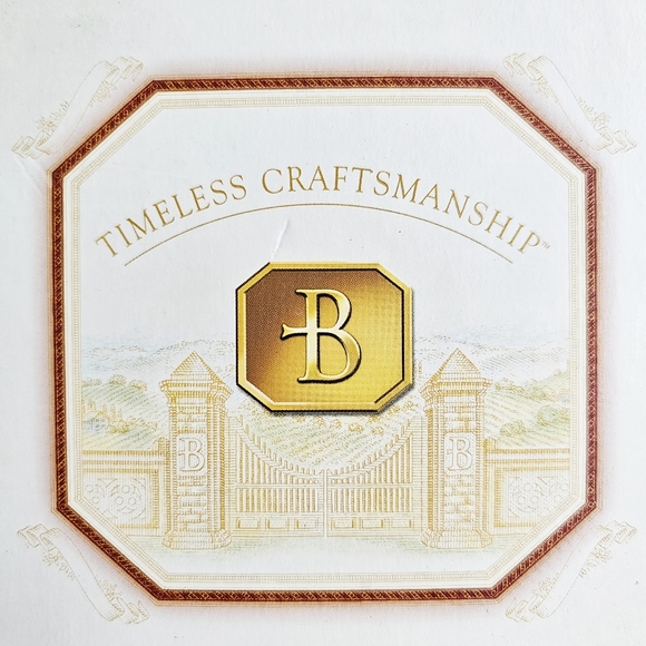 Baldwin Premium Towel Bar Edgewater Satin Nickel 18" Lifetime Guarantee - Picture 2 of 12